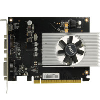б/у Видеокарта PCI-E 4Gb GeForce Gt730 Palit 