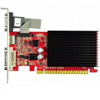 б/у Видеокарта PCI-E 512Mb GeForce Fx8400Gs Palit 