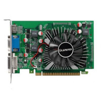 б/у Видеокарта PCI-E 1Gb GeForce Gt440 Leadtek 