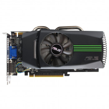 б/у Видеокарта PCI-E 1Gb GeForce Gts450 Asus 