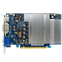 б/у Видеокарта PCI-E 256Mb GeForce Fx6600 Asus 