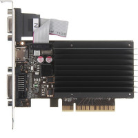 б/у Видеокарта PCI-E 2Gb GeForce Gt630 Palit 