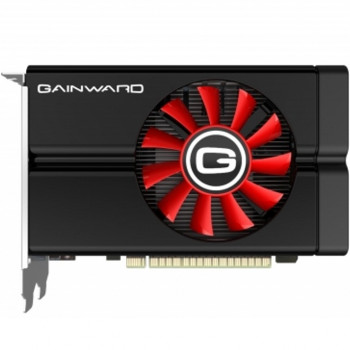 б/у Видеокарта PCI-E 2Gb GeForce Gtx750Ti Gainward 