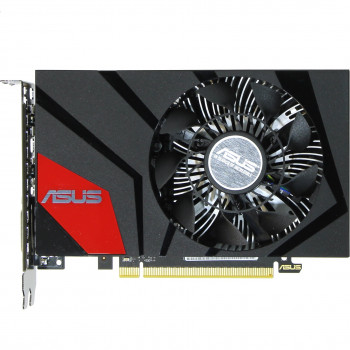 б/у Видеокарта PCI-E 2Gb GeForce Gtx950 Asus