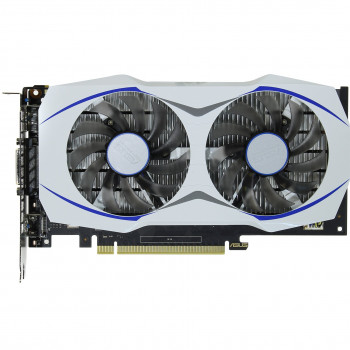 б/у Видеокарта PCI-E 2Gb GeForce Gtx950 Asus 