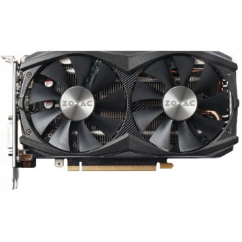 б/у Видеокарта PCI-E 2Gb GeForce Gtx960 Zotac