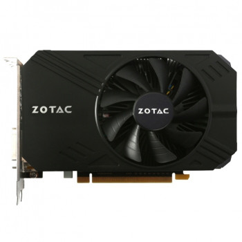 б/у Видеокарта PCI-E 2Gb GeForce Gtx960 Zotac 