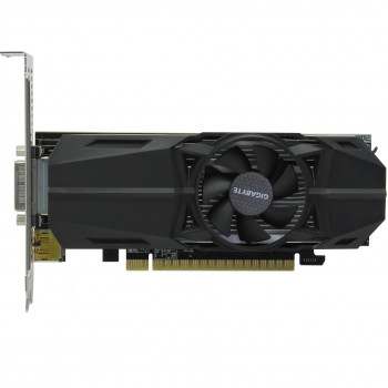 б/у Видеокарта PCI-E 3Gb GeForce Gtx1050 GigaByte 