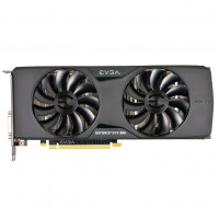 б/у Видеокарта PCI-E 4Gb GeForce Gtx980 EVGA