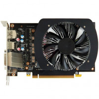 б/у Видеокарта PCI-E 6Gb GeForce Gtx1060 HP 
