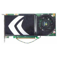б/у Видеокарта PCI-E 1,53Gb GeForce Fx9600Gso JetWay 