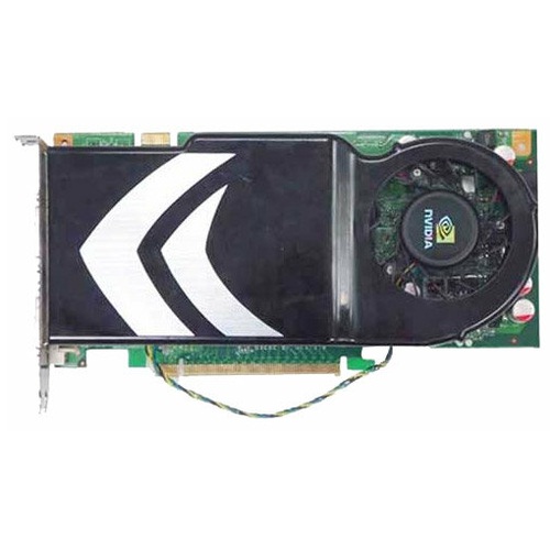 Видеокарта PCI-E 1,53Gb GeForce Fx9600Gso JetWay N96GT-EN-1536W