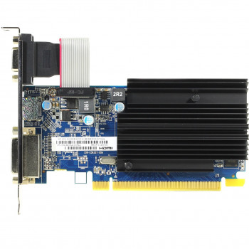 б/у Видеокарта PCI-E 1Gb ATI Radeon R5 230 Sapphire 