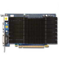 б/у Видеокарта PCI-E 512Gb GeForce Fx9500Gt Sparkle 