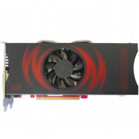б/у Видеокарта PCI-E 1Gb  GeForce Fx9600Gt Gainward 