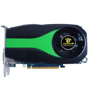 б/у Видеокарта PCI-E 1Gb GeForce Gtx550Ti Manli 