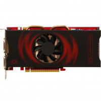 б/у Видеокарта PCI-E 768Mb GeForce Fx9600Gso Gainward 