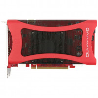 б/у Видеокарта PCI-E 1Gb  GeForce Fx9600Gt Gainward 