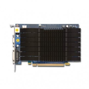 б/у Видеокарта PCI-E 1Gb GeForce Fx9500Gt Sparkle 