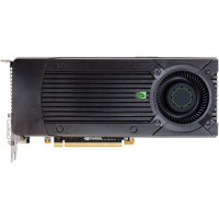 б/у Видеокарта PCI-E 1,5Gb GeForce Gtx660Ti Nvidia