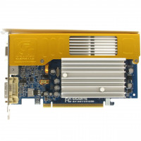 Видеокарта PCI-E 128Mb GeForce Fx7300Gs GigaByte 