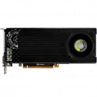 б/у Видеокарта PCI-E 2Gb GeForce Gtx660Ti POINT OF VIEW 