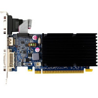б/у Видеокарта PCI-E 512Mb GeForce Fx8400Gs PNY