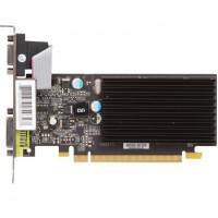 б/у Видеокарта PCI-E 512Mb GeForce Fx8400Gs XFX 