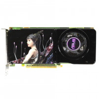 б/у Видеокарта PCI-E 512Mb GeForce Fx8800Gts Asus 