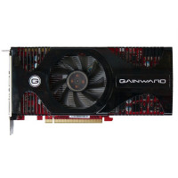 б/у Видеокарта PCI-E 512Mb GeForce Gts250 GainWard 