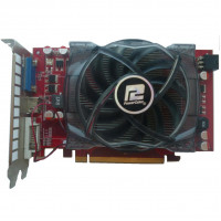 Видеокарта PCI-E 512Mb ATI Radeon HD4850 PowerColor AX4850-512MD3-PH
