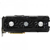 б/у Видеокарта PCI-E 11Gb GeForce Gtx1080Ti Inno3D