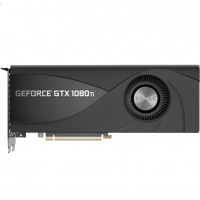 б/у Видеокарта PCI-E 11Gb GeForce Gtx1080Ti Zotac