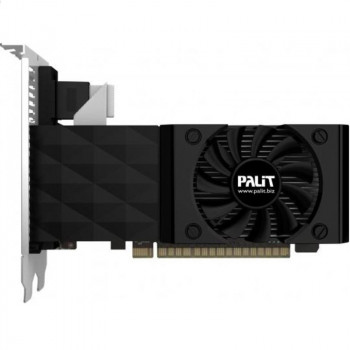 б/у Видеокарта PCI-E 1Gb GeForce Gt630 Palit