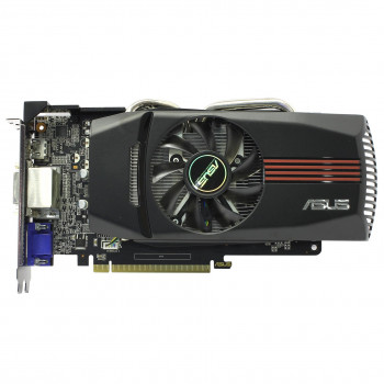 б/у Видеокарта PCI-E 1Gb GeForce Gtx650 Asus