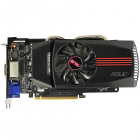б/у Видеокарта PCI-E 1Gb GeForce Gtx650 Asus 