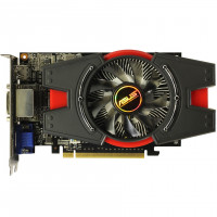 б/у Видеокарта PCI-E 2Gb GeForce Gt640 Asus 