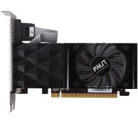 Видеокарта PCI-E 2Gb GeForce Gt730 Palit NEAT7300HD41-1085F