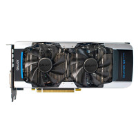 б/у Видеокарта PCI-E 2Gb GeForce Gtx660Ti GALAXY 