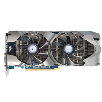б/у Видеокарта PCI-E 2Gb GeForce Gtx660Ti KFA2 