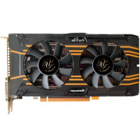 б/у Видеокарта PCI-E 2Gb GeForce Gtx660Ti MANLI