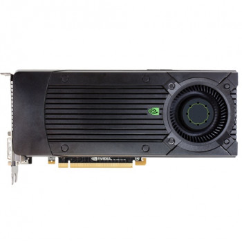 б/у Видеокарта PCI-E 2Gb GeForce Gtx660Ti Nvidia 