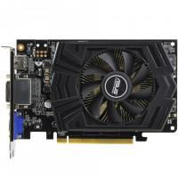 б/у Видеокарта PCI-E 2Gb GeForce Gtx750Ti Asus 