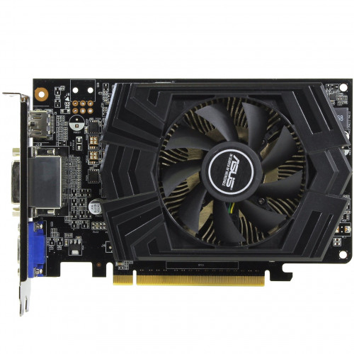 Видеокарта PCI-E 2Gb GeForce Gtx750Ti Asus GTX750TI-PH-2GD5