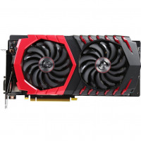 б/у Видеокарта PCI-E 3Gb GeForce GTX1060 MSI 