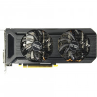 б/у Видеокарта PCI-E 3Gb GeForce GTX1060 Palit 