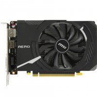 б/у Видеокарта PCI-E 4Gb GeForce GTX1050Ti MSI 