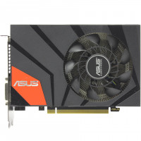 б/у Видеокарта PCI-E 4Gb GeForce Gtx970 Asus 