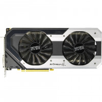 б/у Видеокарта PCI-E 8Gb GeForce Gtx1070 Palit 