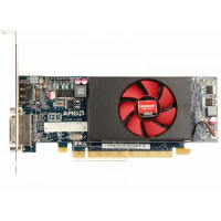б/у Видеокарта PCI-E 1Gb ATI Radeon HD8490 HP:717219-001 